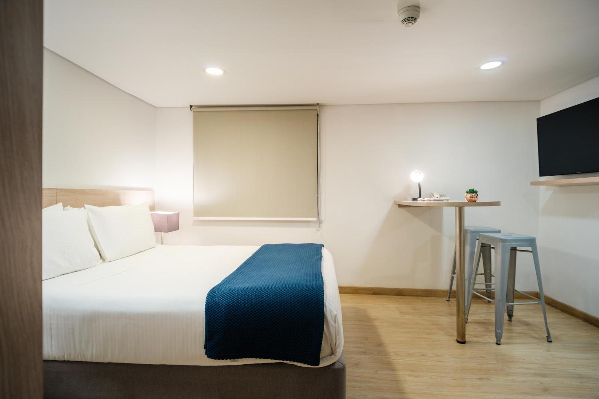 Palermo & Art Gallery Hotel Bogotá